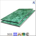 Building Construction Material Metal Panel Wall Panel Aluminum Building Material